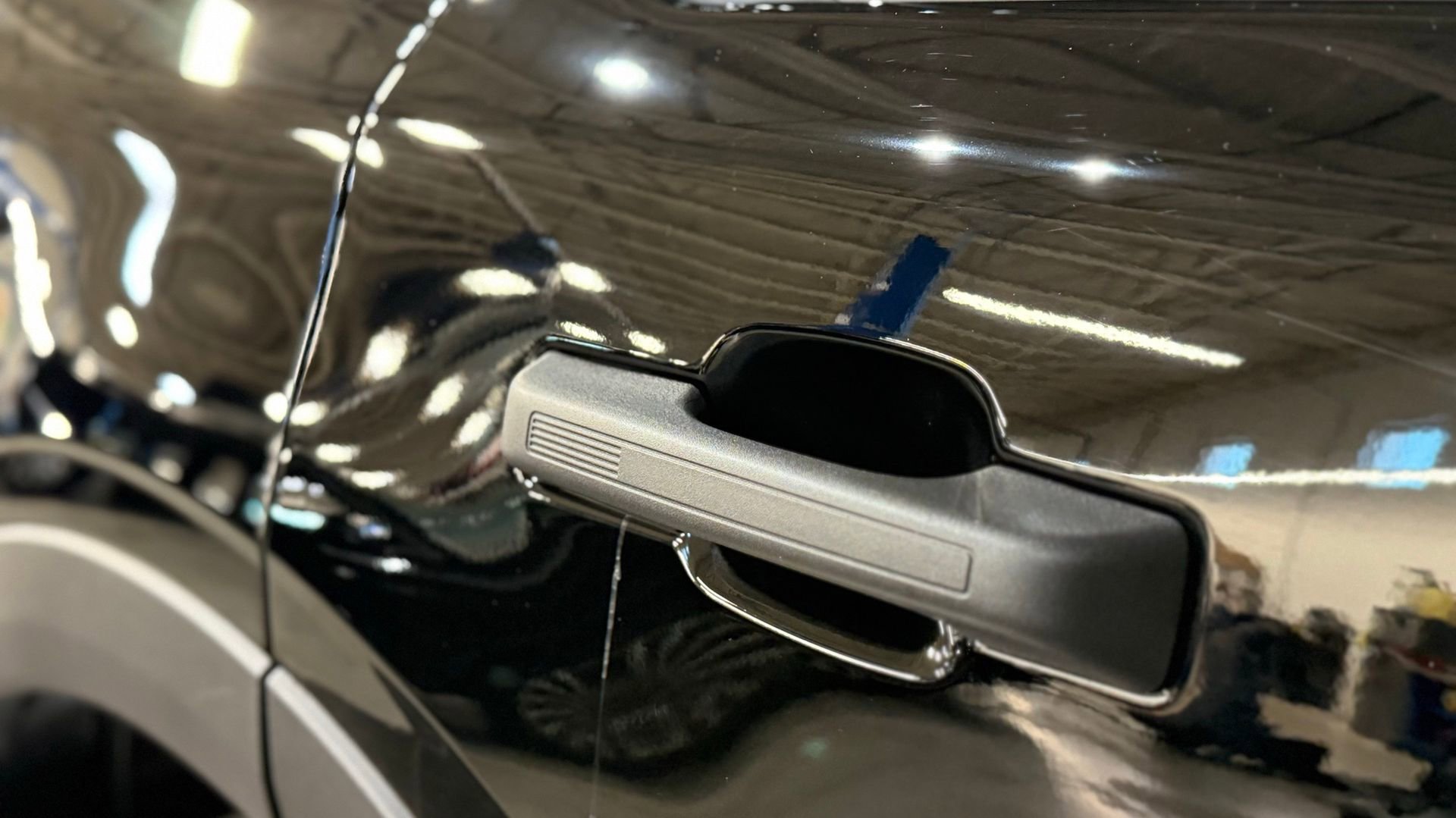 New 2026 Ford Bronco Sport Big Bend w/ Convenience Package AWD/4WD image 15