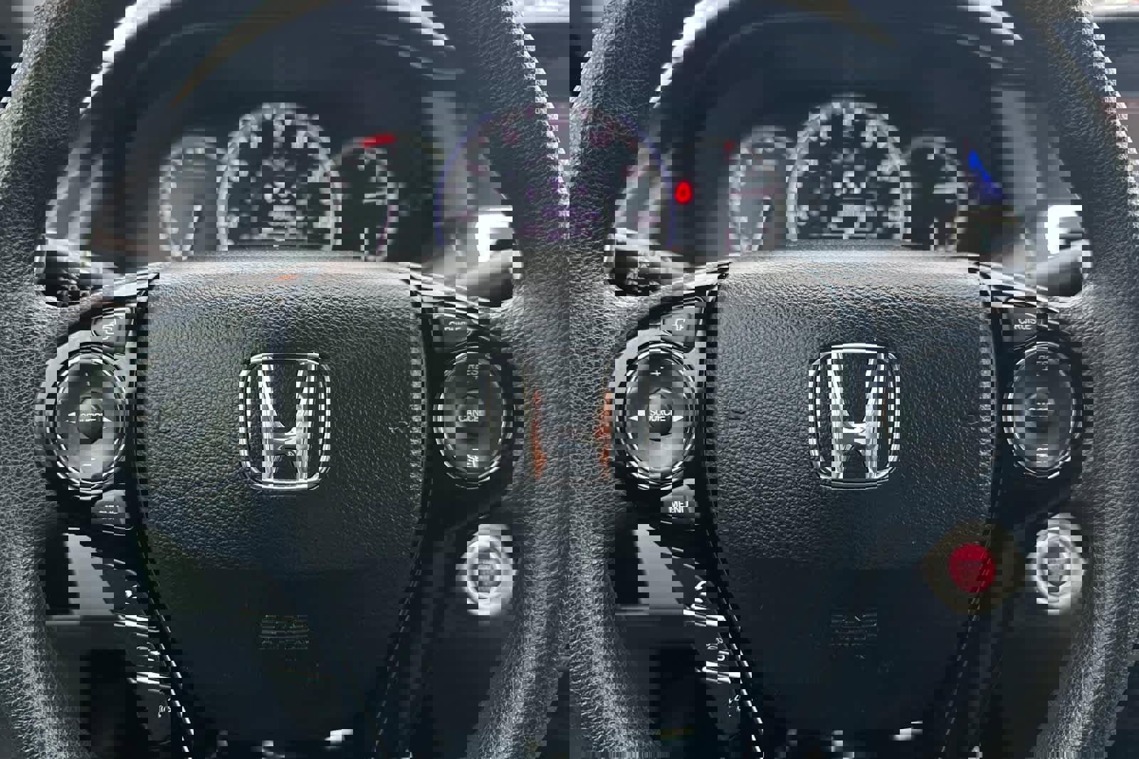 Used 2016 Honda Accord EX image 24