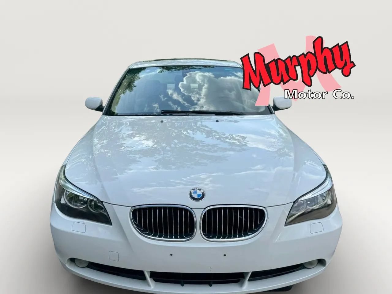 Used 2007 BMW 525i Sedan RWD image 9
