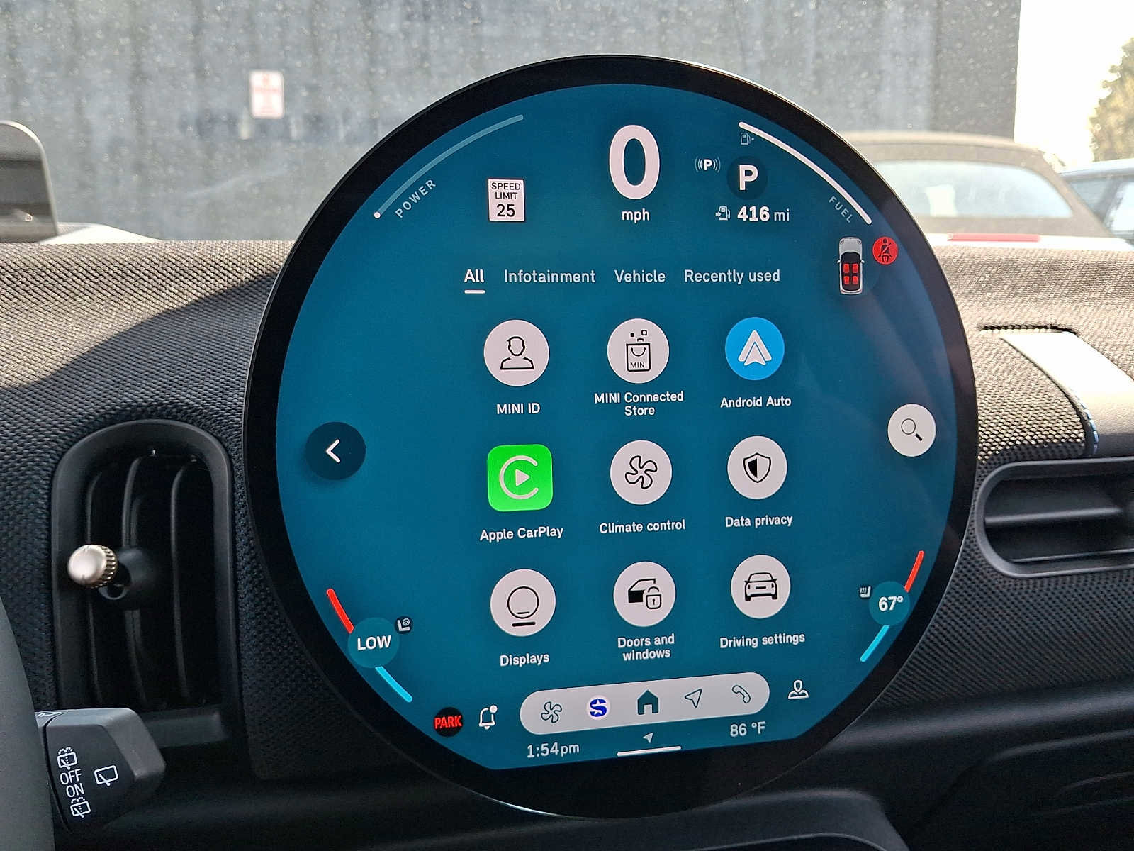 Used 2025 MINI Cooper 2-Door Hardtop FWD image 20