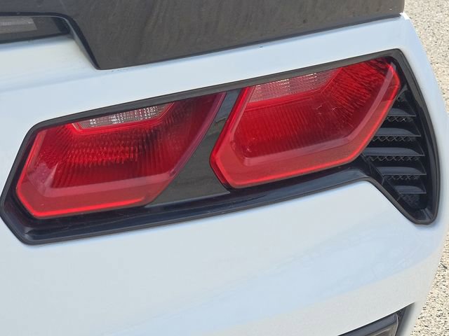 Used 2015 Chevrolet Corvette Stingray Coupe w/ 2LT Preferred Equipment Group RWD image 10