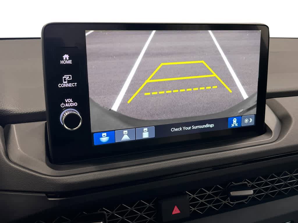 New 2026 Honda Accord SE image 19