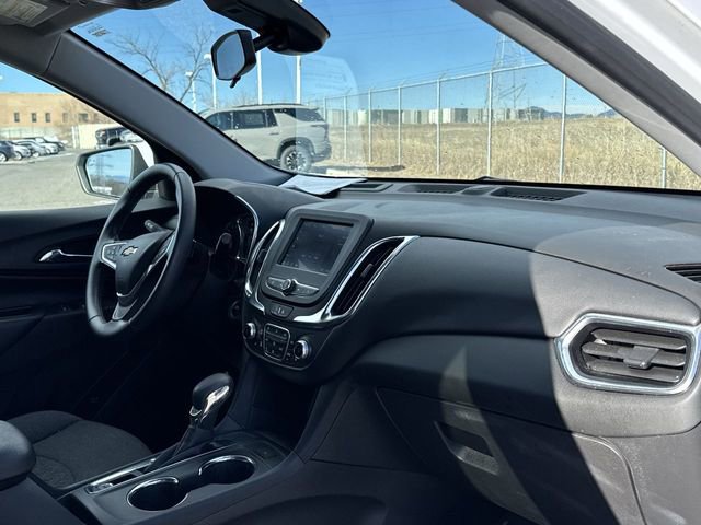 Certified 2022 Chevrolet Equinox LT image 24