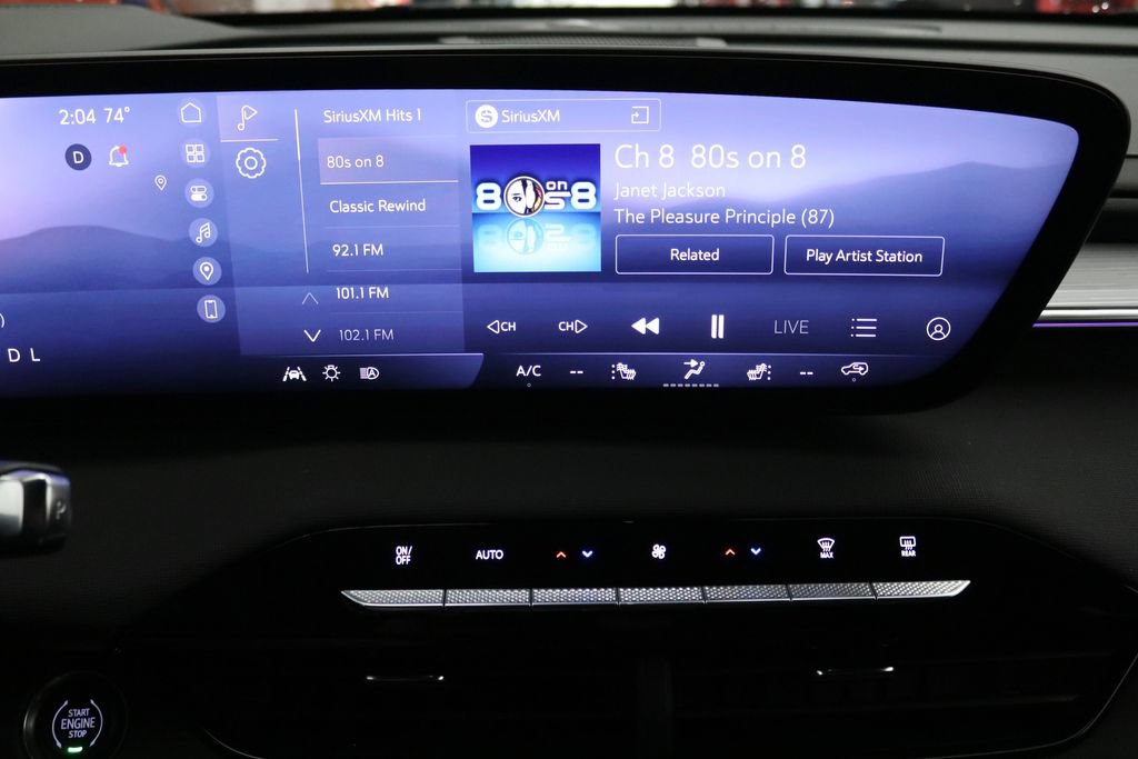 Used 2026 Buick Enclave Preferred FWD image 24