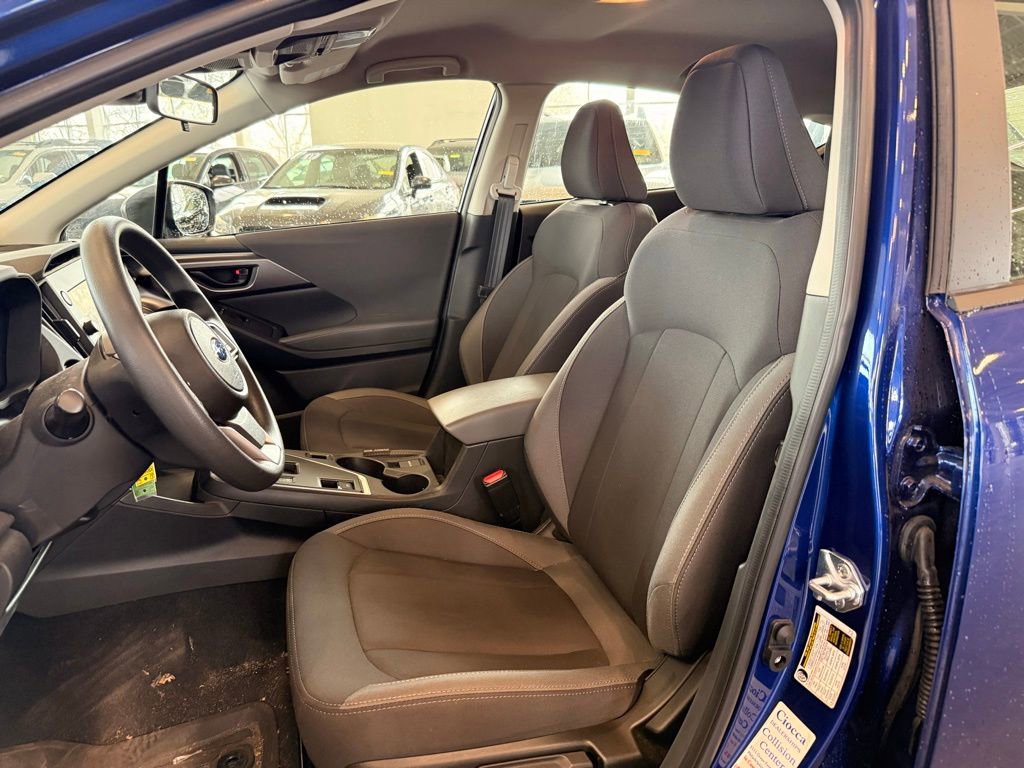 Used 2024 Subaru Impreza 2.0i image 9