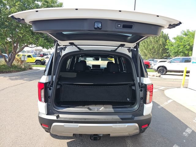 New 2026 Honda Passport TrailSport image 7