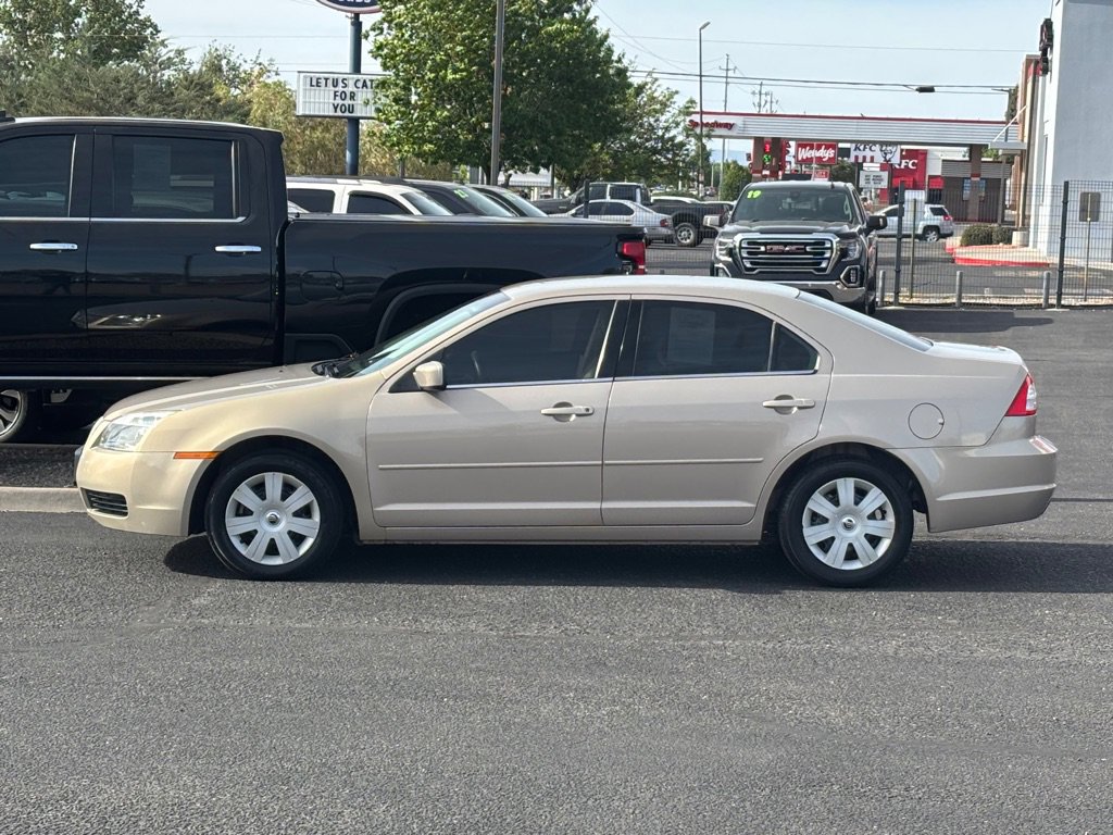 Used 2006 Mercury Milan image 2