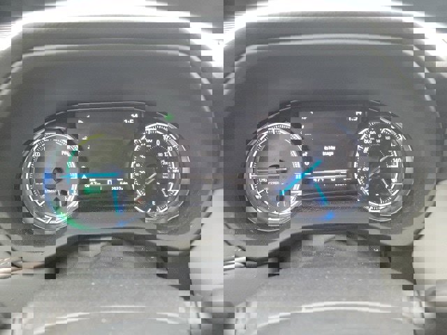 Certified 2021 Toyota Venza Limited image 13