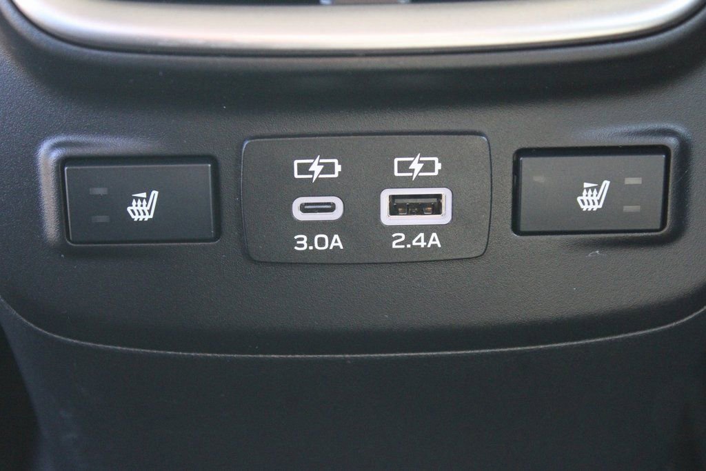 Certified 2025 Subaru Legacy Limited w/ Popular Package #3 image 25