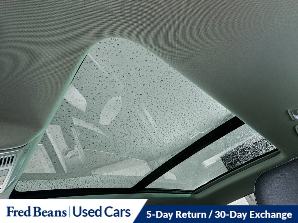 Certified 2025 Volkswagen Taos SEL w/ Black Wheel Plus Package image 23