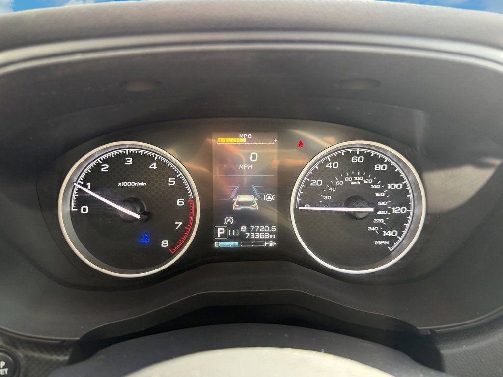 Used 2021 Subaru Forester Limited image 21