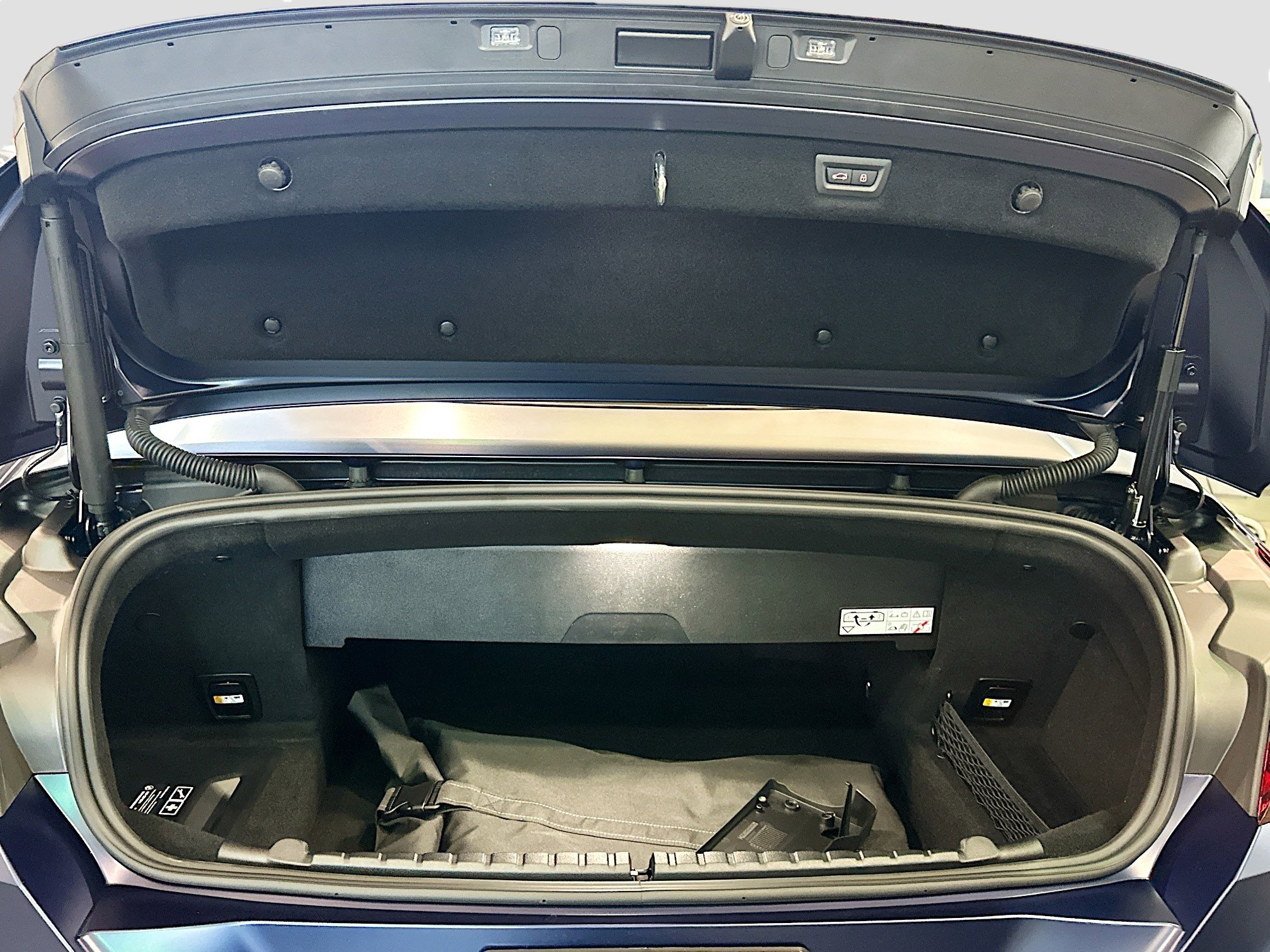 New 2025 BMW M8 Competition image 19