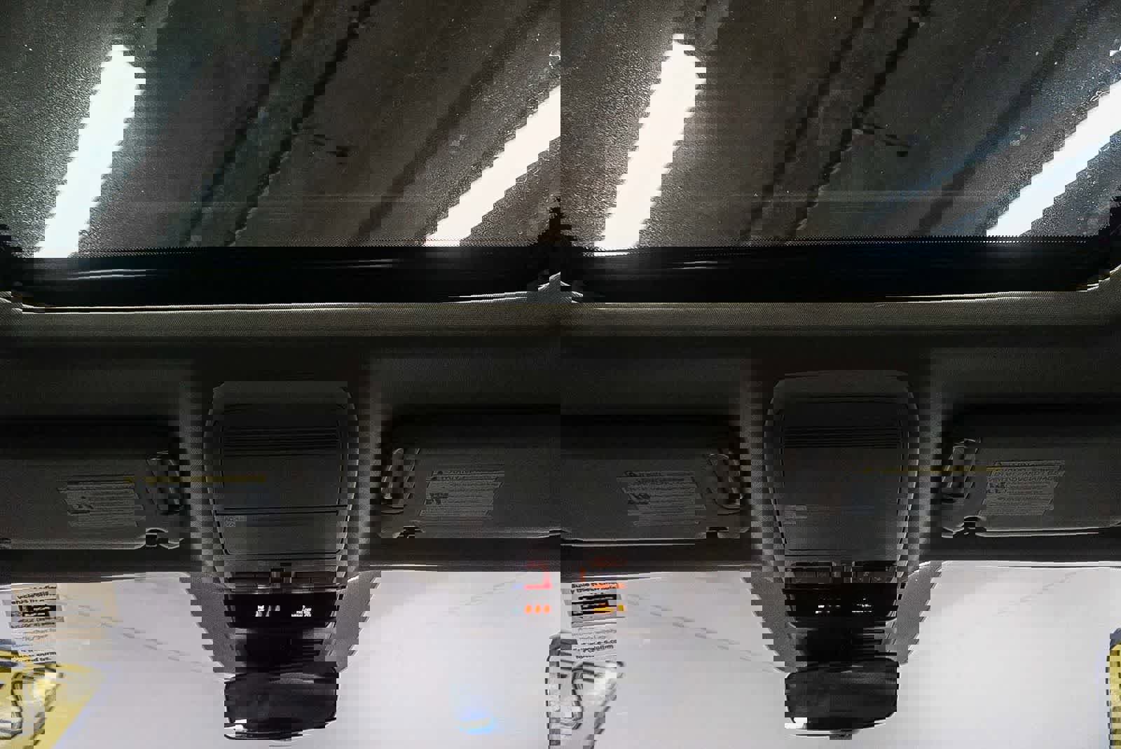 Used 2025 MAZDA CX-50 AWD 2.5 S w/ Premium Package image 13