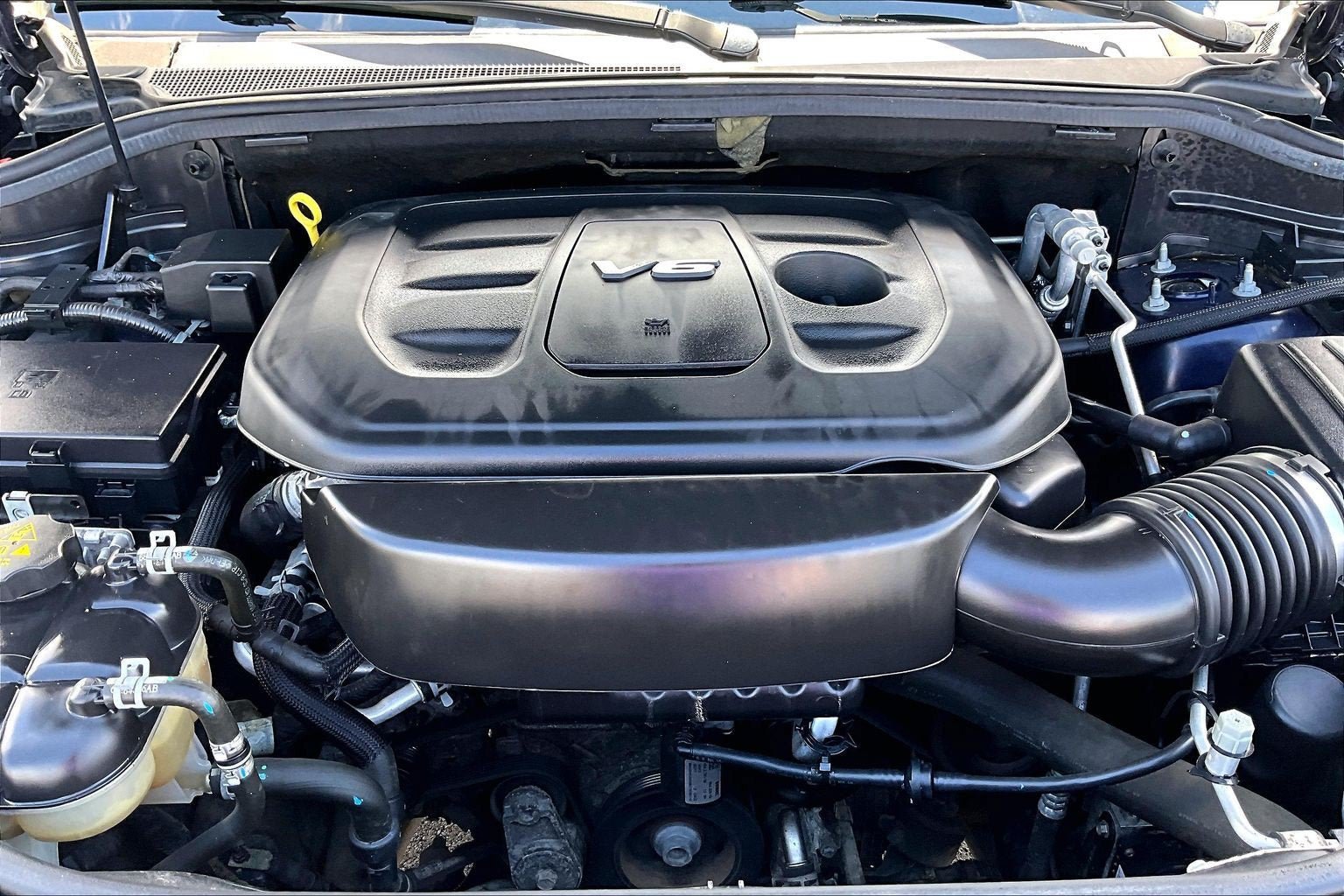 Used 2017 Jeep Grand Cherokee Limited AWD/4WD image 10