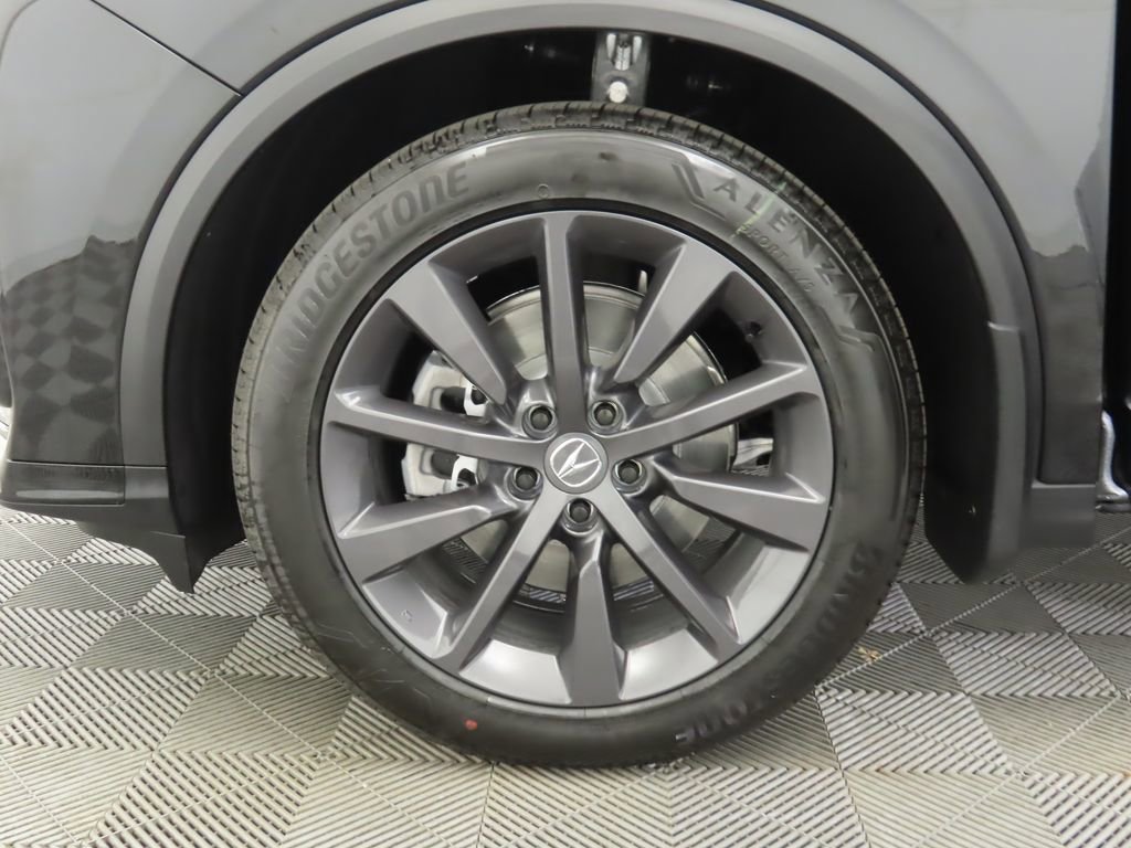 New 2026 Acura MDX A-Spec image 31