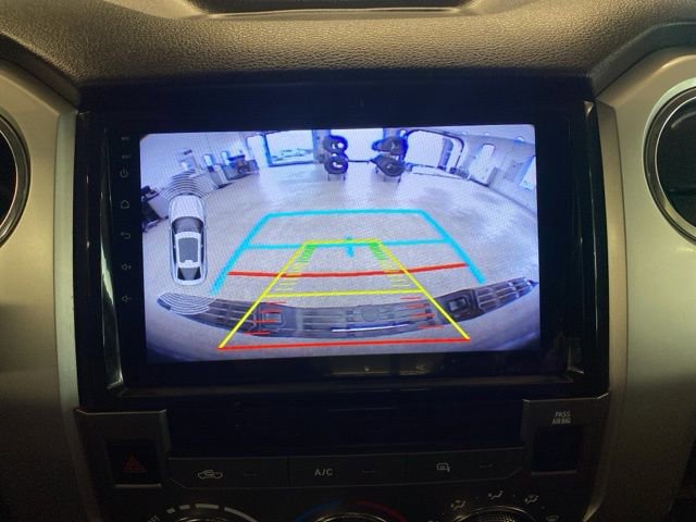 Used 2019 Toyota Tundra SR5 w/ SR5 Upgrade Package image 17