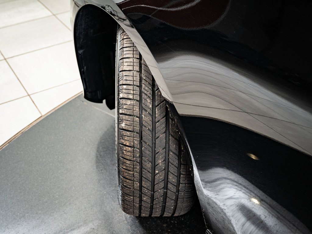 Certified 2025 Mercedes-Benz C 300 C 300 image 37