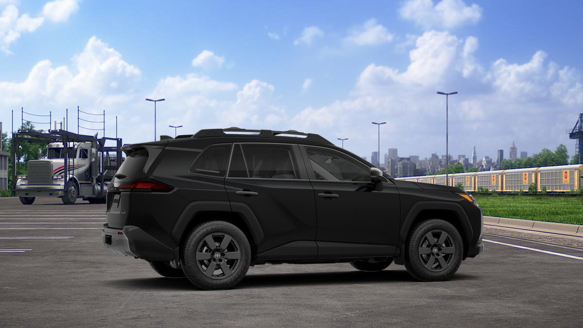 New 2026 Toyota RAV4 AWD Plug-in Hybrid image 13