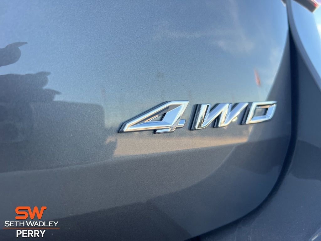 New 2026 Ford Explorer Active w/ Active Comfort Package image 6