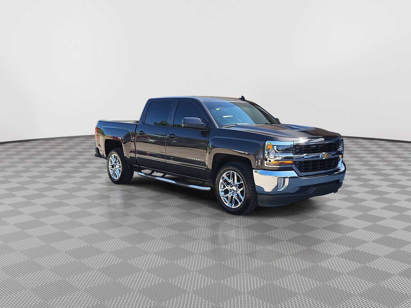 Used 2016 Chevrolet Silverado 1500 LT w/ All Star Edition image 1