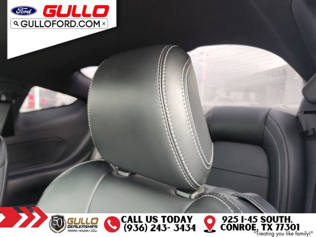 Used 2024 Ford Mustang GT Premium RWD image 14
