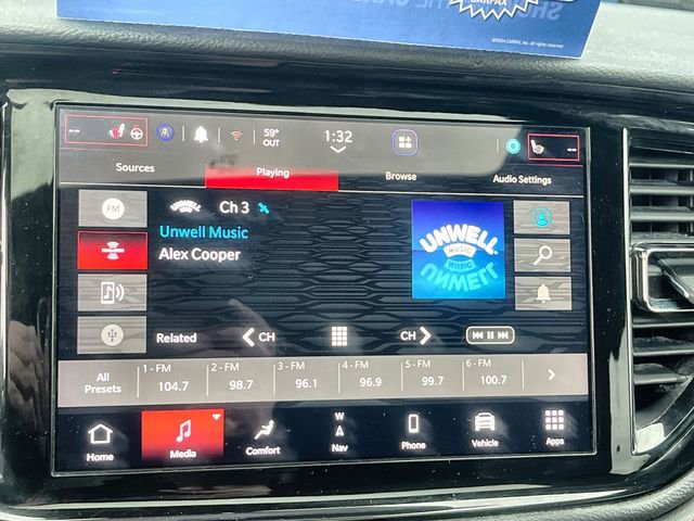 Used 2023 Dodge Durango GT image 14