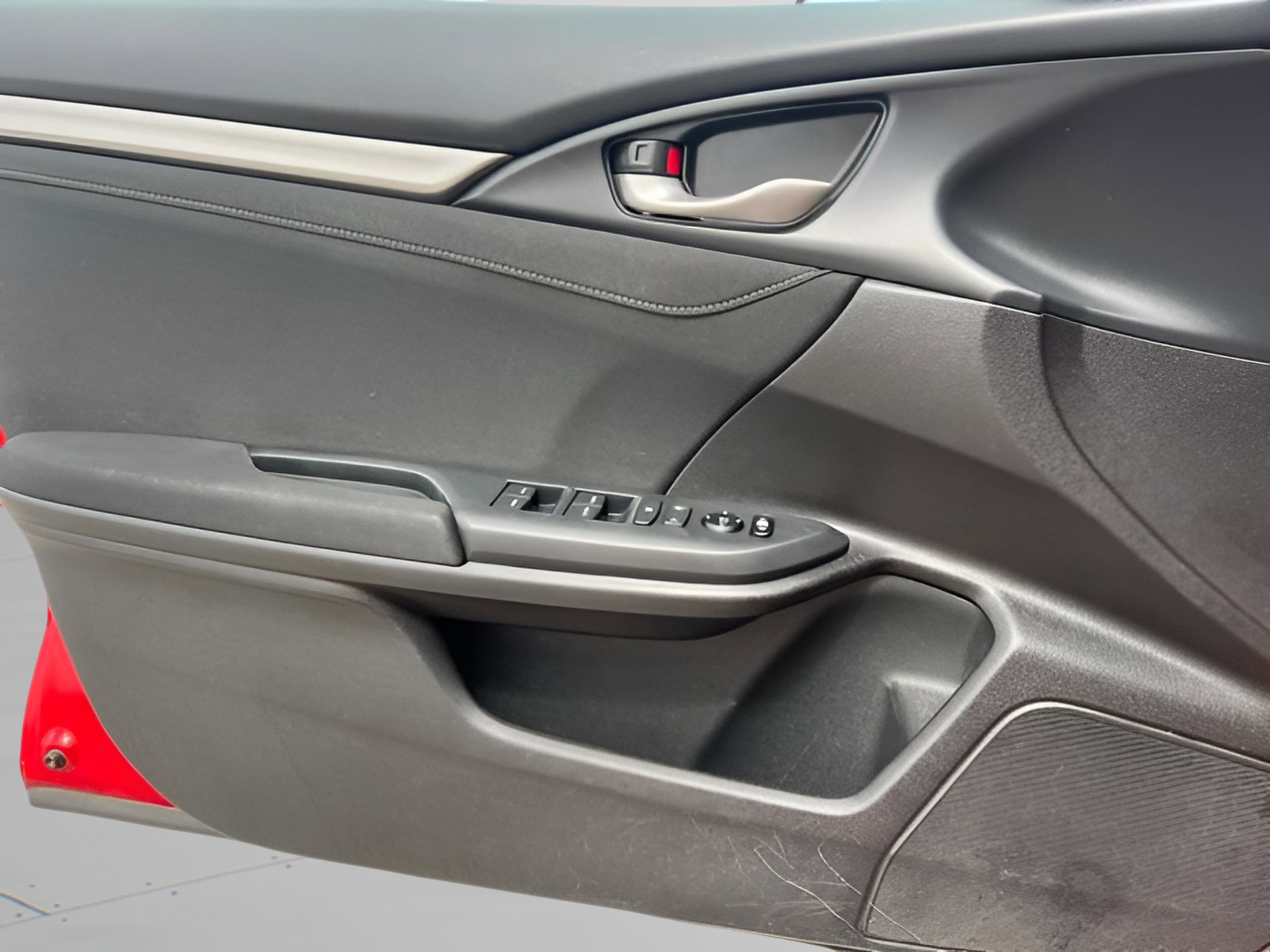 Used 2020 Honda Civic EX image 23