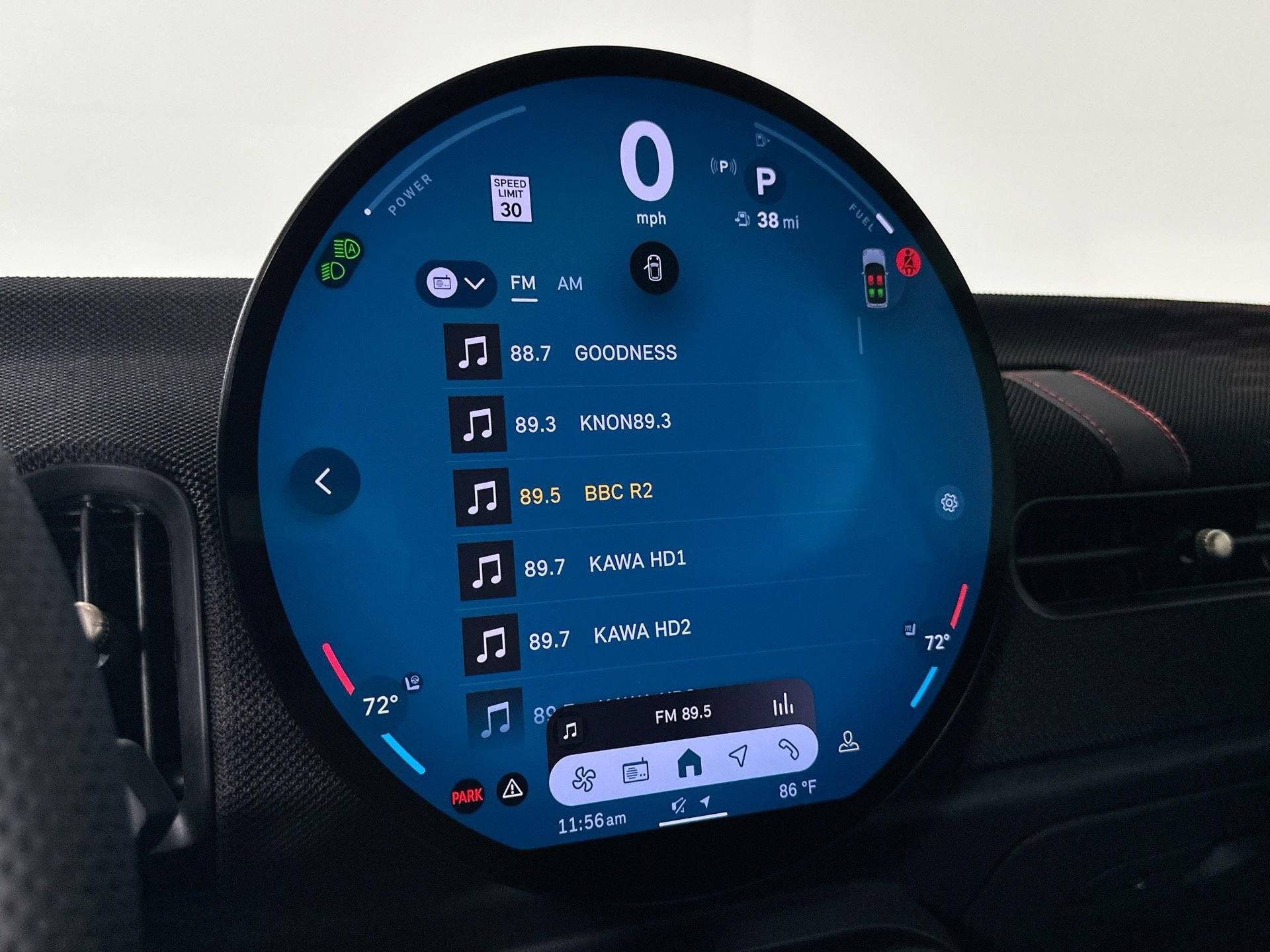 New 2026 MINI Cooper S image 16