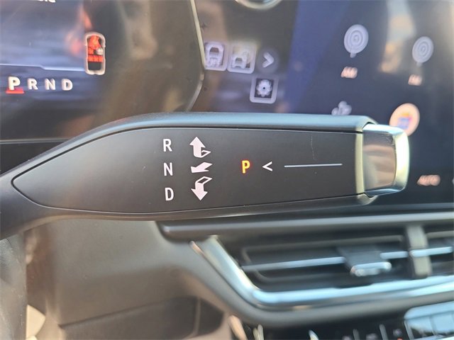 New 2026 Chevrolet Equinox EV LT image 33