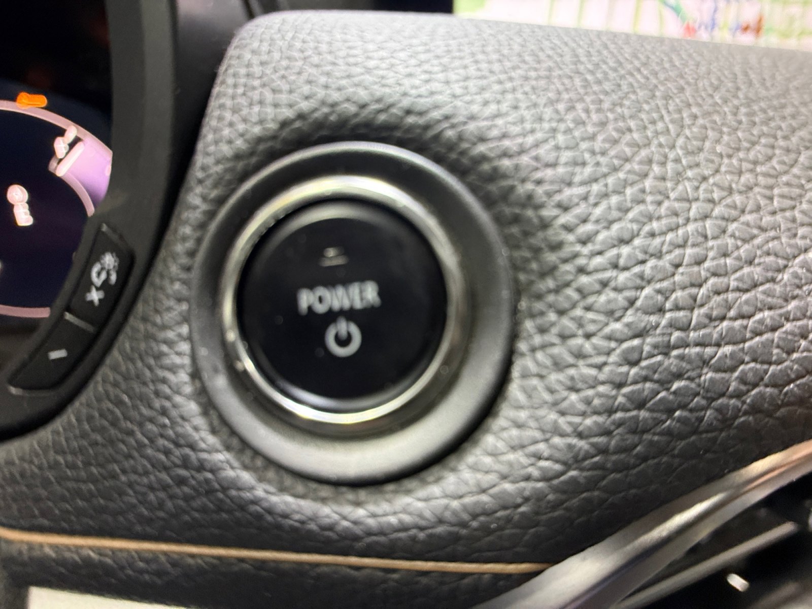 Used 2024 MAZDA CX-90 Plug-In Hybrid w/ Premium Pkg image 30