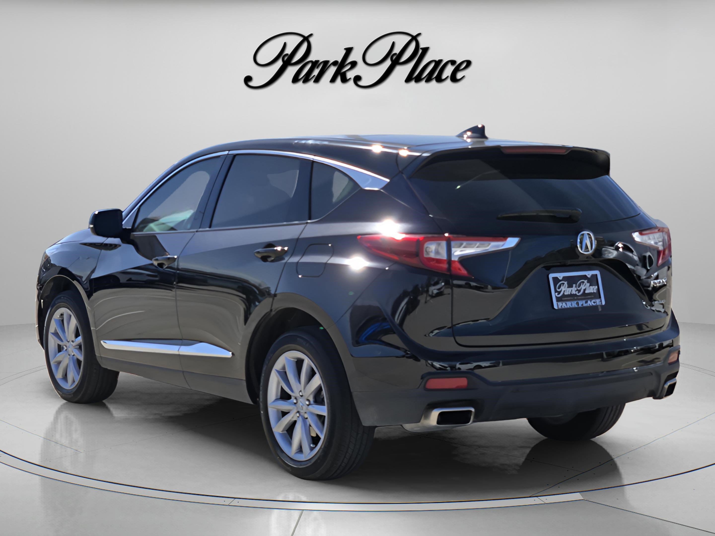 Certified 2024 Acura RDX SH-AWD image 4