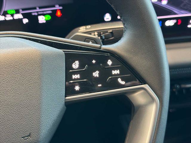 New 2025 Audi A6 e-tron Premium Plus AWD/4WD image 39