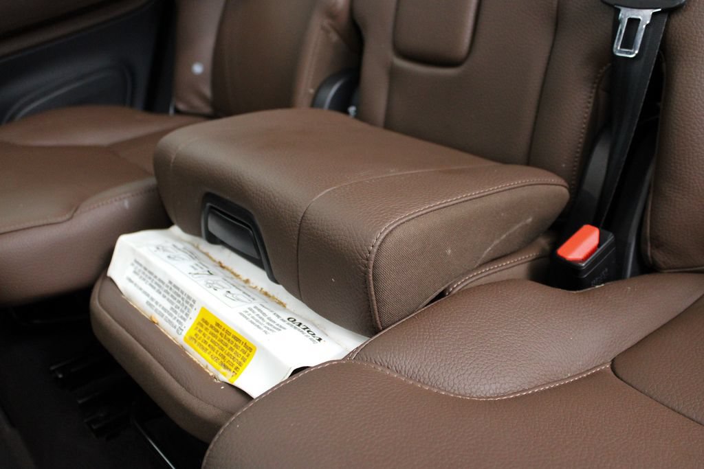 Used 2023 Volvo XC90 B6 Plus w/ Protection Package Premier AWD/4WD image 45