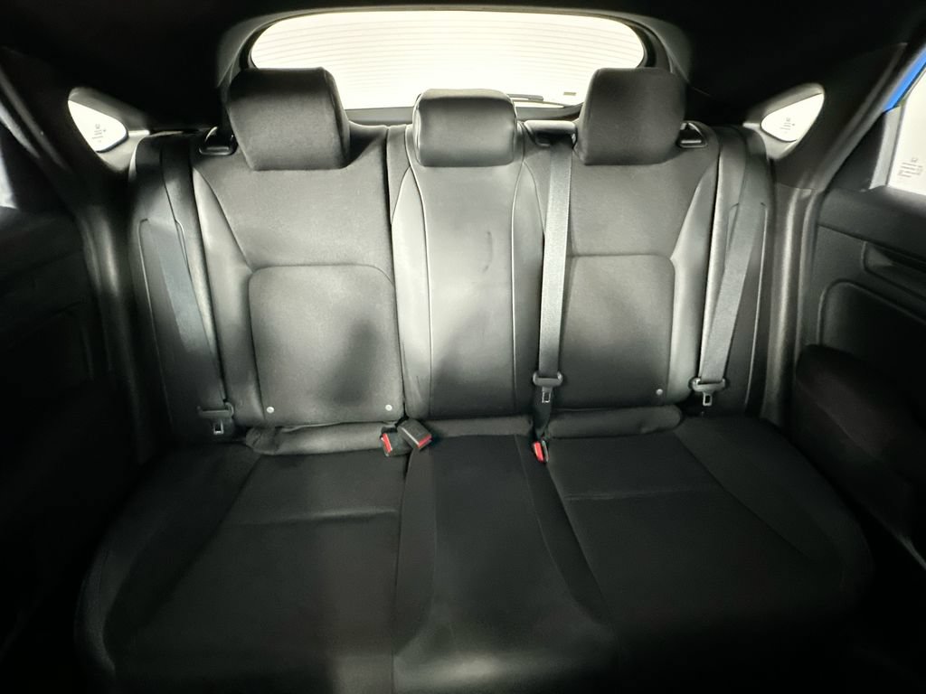 Used 2024 Honda Civic Sport image 12
