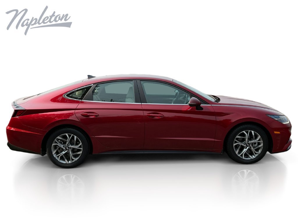 Used 2023 Hyundai Sonata SEL FWD image 7