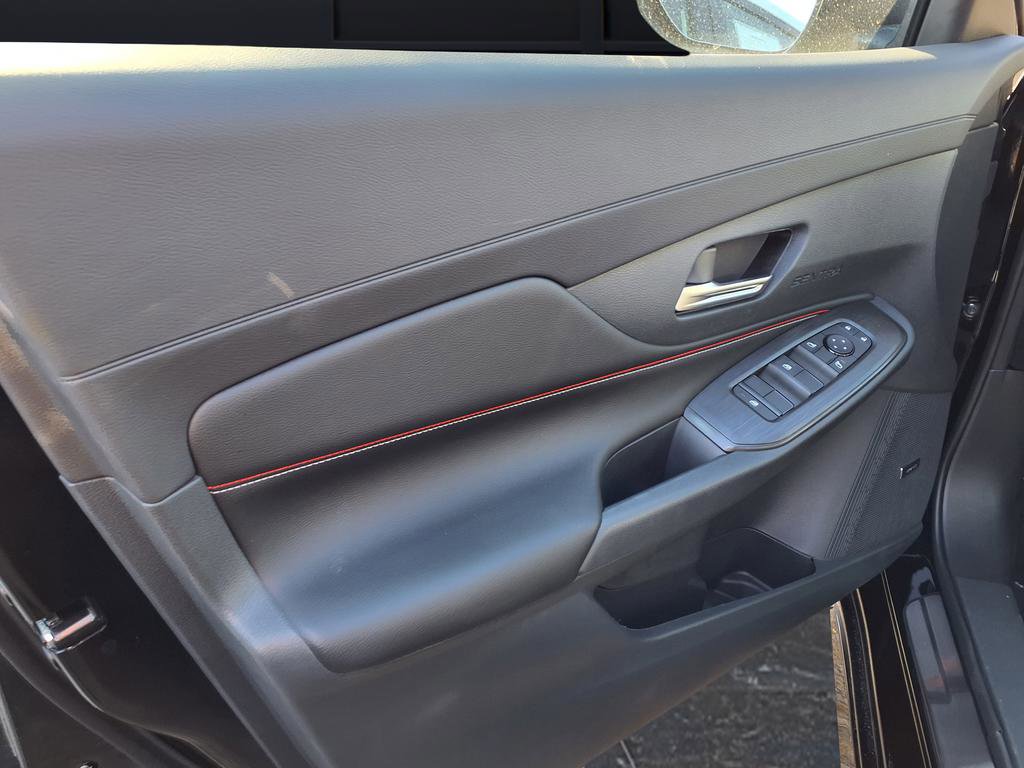 New 2026 Nissan Sentra SR image 40