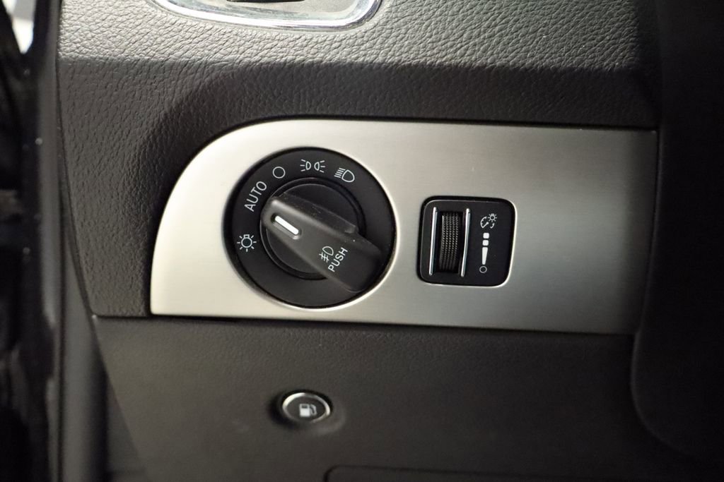 Used 2014 Dodge Durango R/T w/ Premium Nappa Leather Group image 29