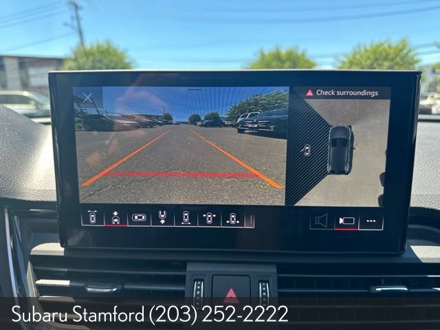 Used 2023 Audi SQ5 Premium Plus w/ Premium Plus Package AWD/4WD image 23