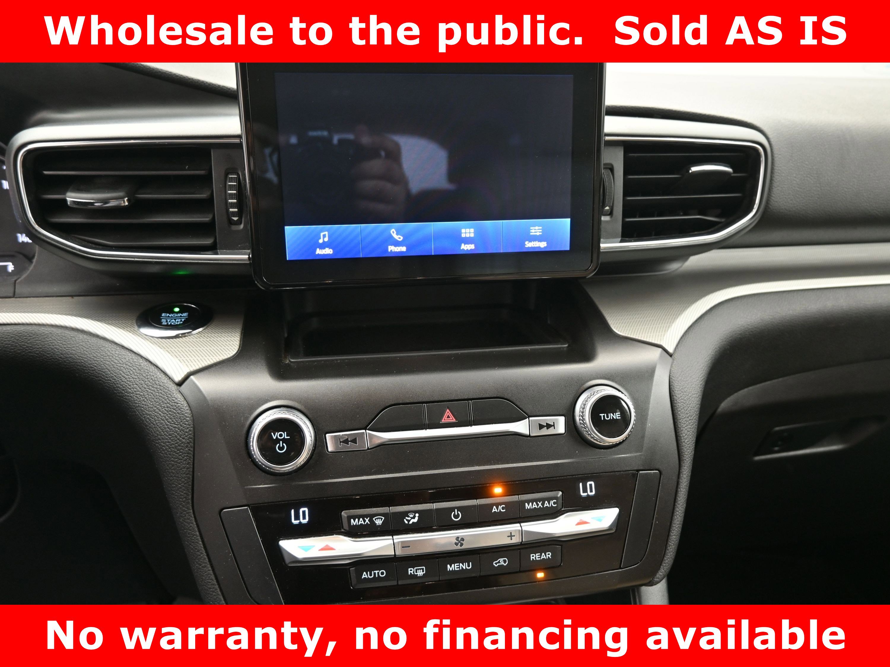 Used 2020 Ford Explorer XLT w/ Equipment Group 202A image 13