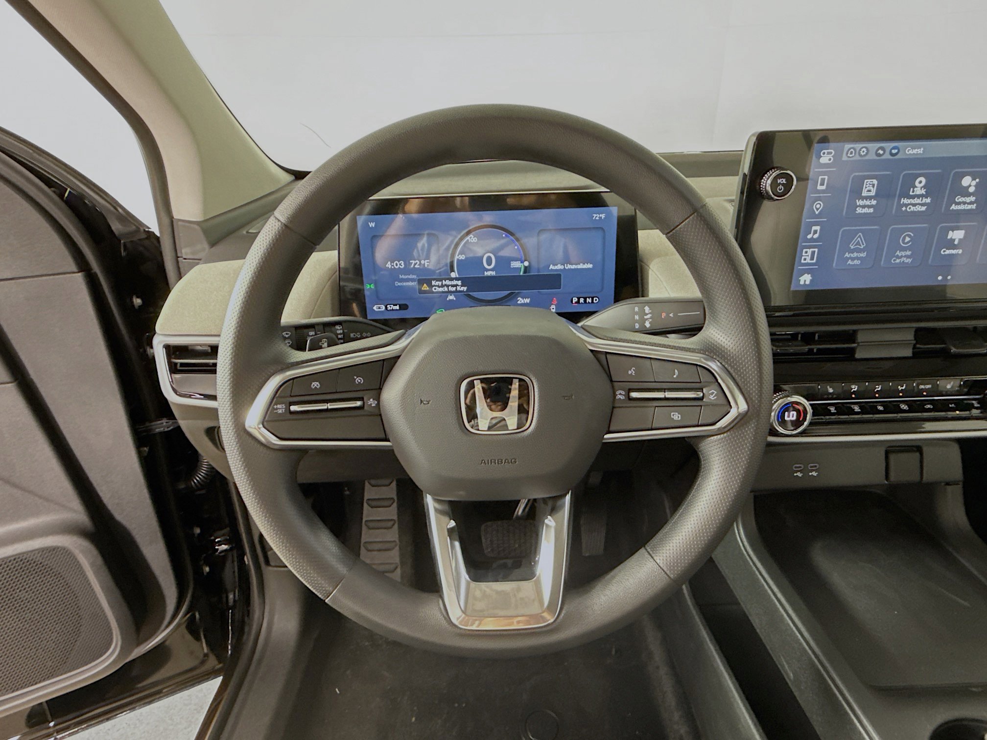 New 2026 Honda Prologue Eco image 11