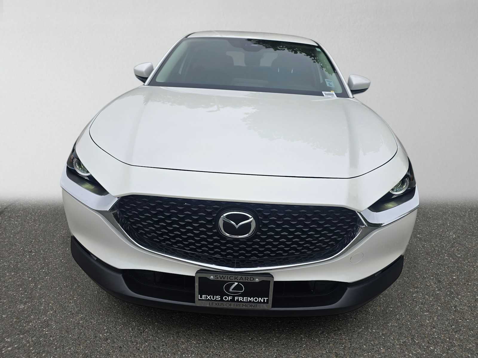 Used 2023 MAZDA CX-30 AWD 2.5 S image 8