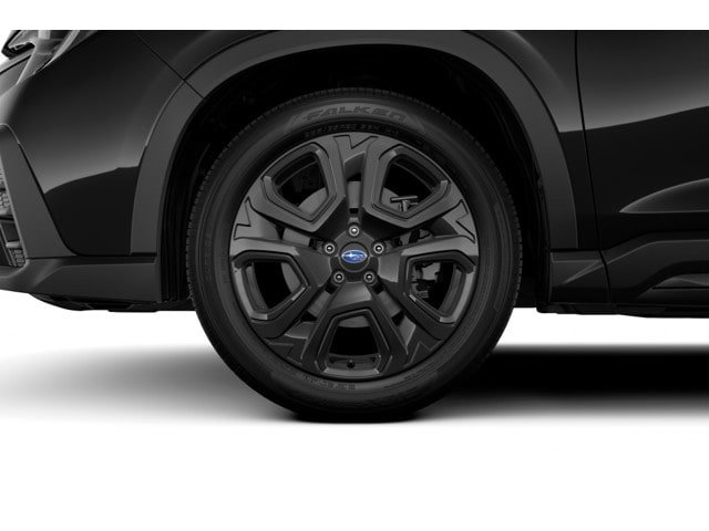 Certified 2026 Subaru Ascent Bronze Edition AWD/4WD image 10