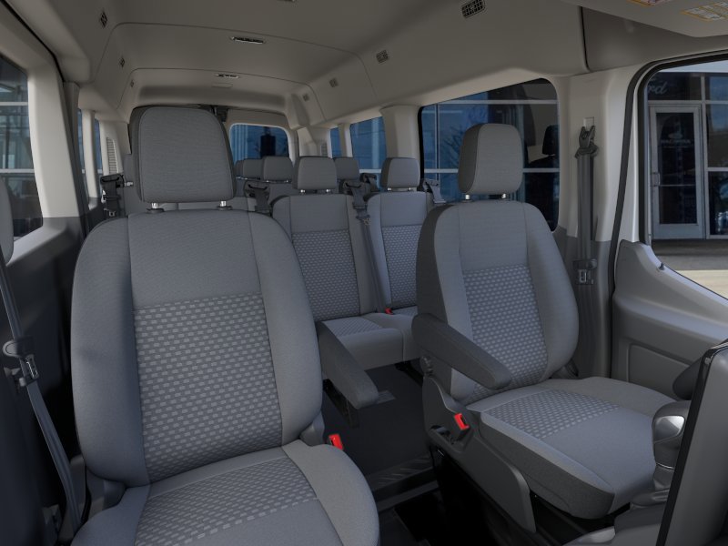 New 2025 Ford Transit 350 XLT RWD image 10