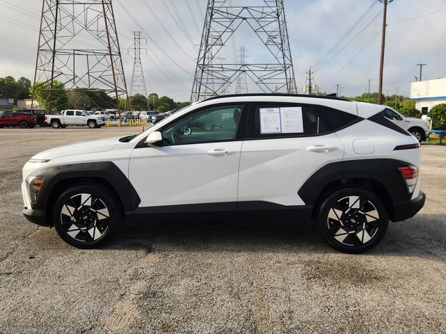 Used 2025 Hyundai Kona SEL image 4