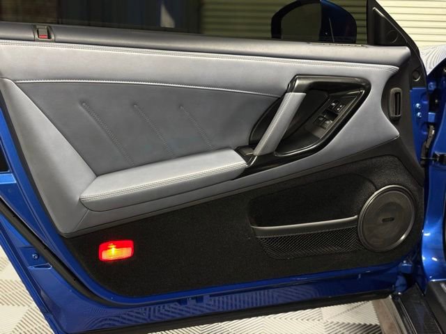 Used 2020 Nissan GT-R Premium image 21