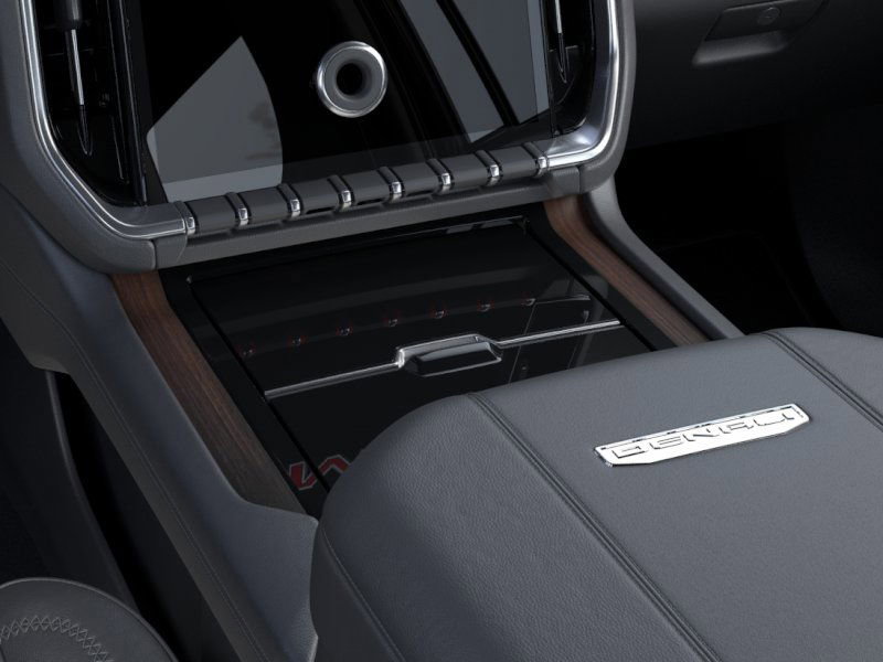 New 2026 GMC Yukon XL Denali w/ Denali Reserve Package image 25