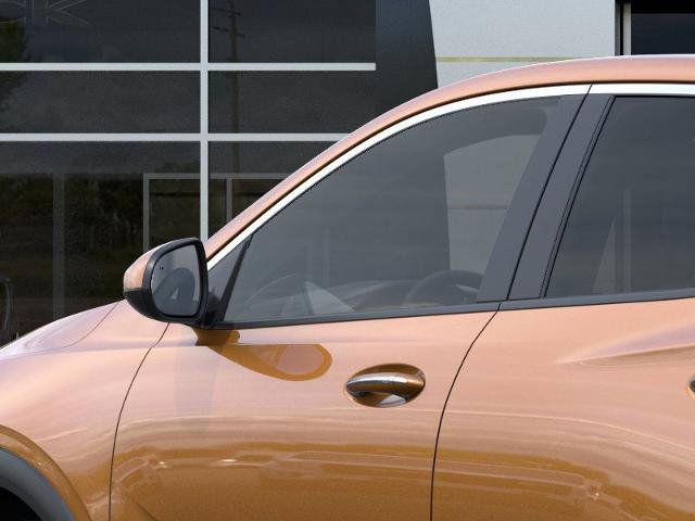 New 2026 Buick Encore GX Preferred image 46