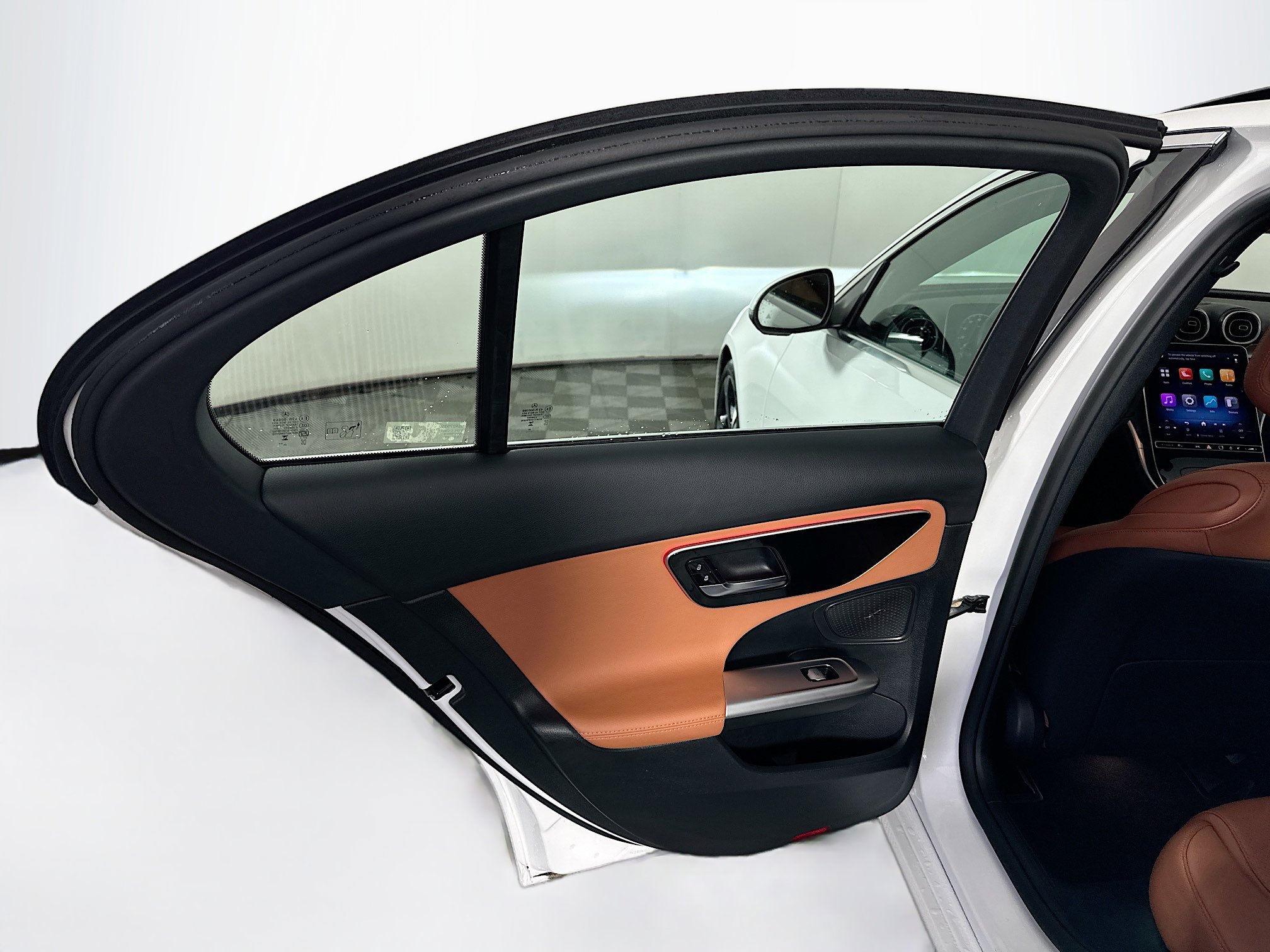 Used 2025 Mercedes-Benz C 300 C 300 image 26