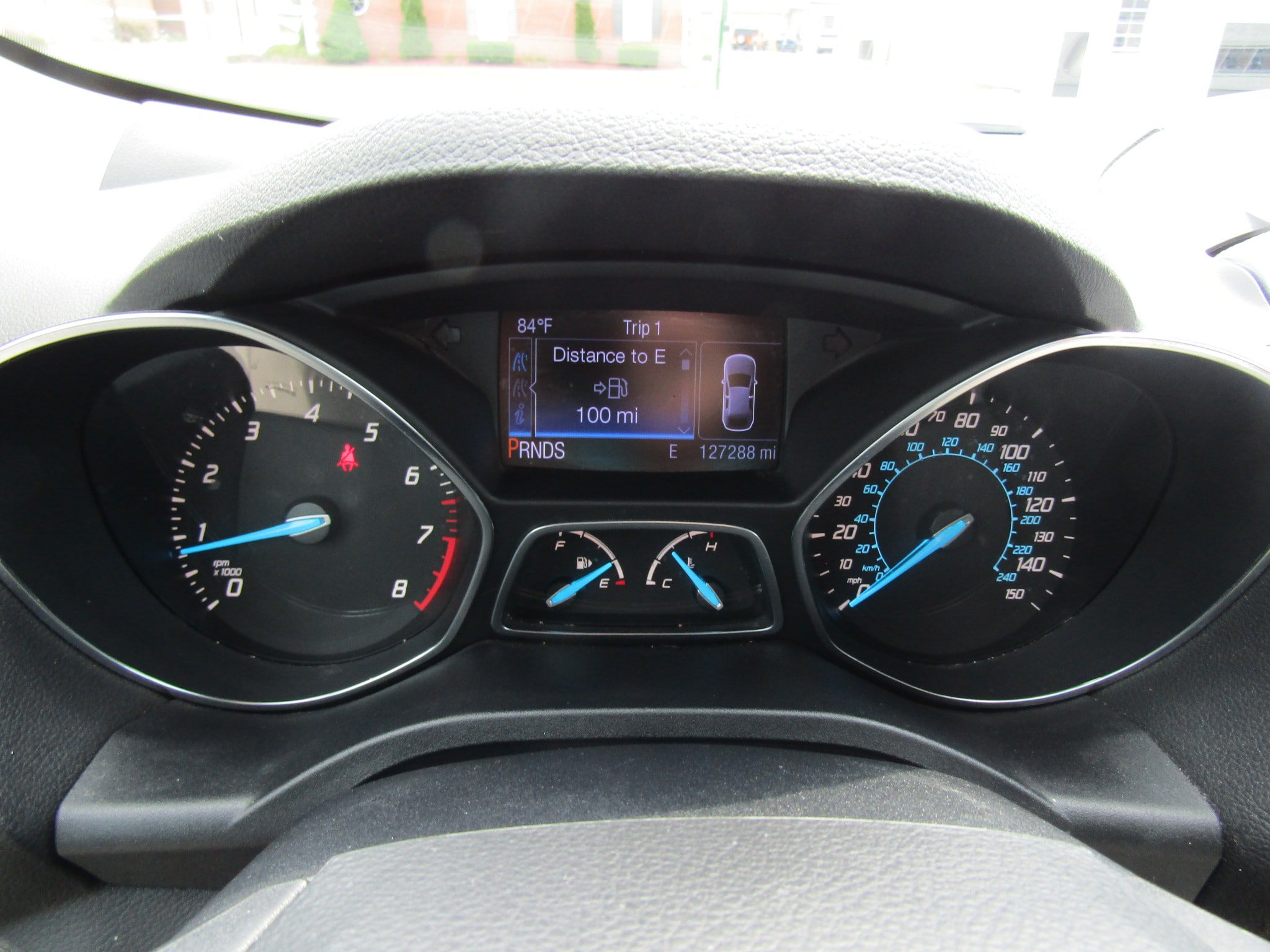 Used 2013 Ford Escape SEL FWD image 24