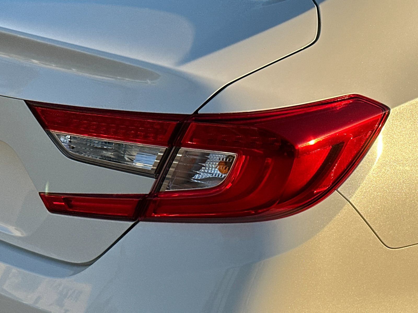 Used 2021 Honda Accord LX image 24